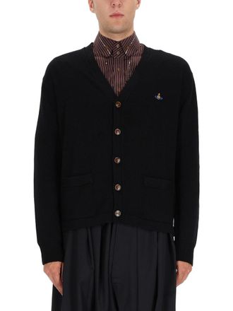 Vivienne Westwood Cardigan Alex
