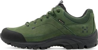 Hagl&ouml;fs Ridge GTX II Low Multisportschuhe f&uuml;r Herren | oliv