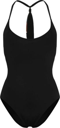 Eres Virtuosa Nageur - Dames - Badpakken - Zwart - L - Badmode