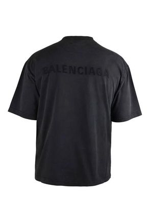 Balenciaga Maglietta Balenciaga