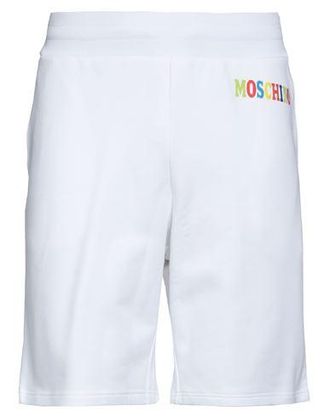 Moschino BOTTOMWEAR - Shorts e bermuda su YOOX.COM