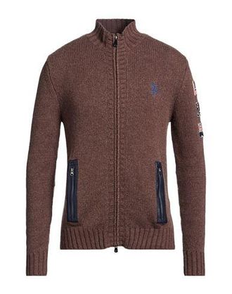 U.S.Polo Association STRICKWAREN - Strickjacken auf YOOX.COM