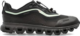 On Running Zapatillas Deportivas Cloud 6 Geo WP - Sport - Mujer - Marr&oacute;n - 37 EU