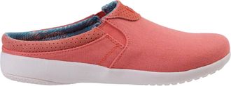 Spenco Siesta Nuevo Terra Cotta SP1057TEC Womens