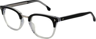 Lozza Cellulose Acetate Glasses (Frames)