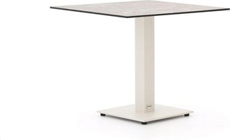 Forza Furniture Forza Orta tuintafel 80x80x73cm
