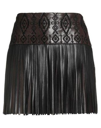 Elisabetta Franchi PARTES DE ABAJO - Minifaldas en YOOX.COM