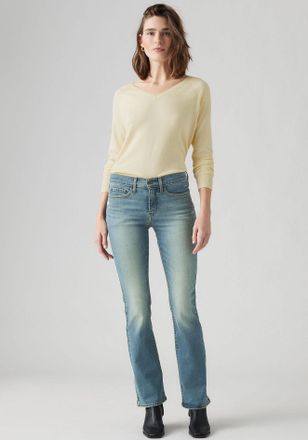 Levi's Bootcut-Jeans