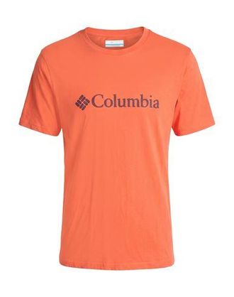 Columbia CAMISETAS Y TOPS - Camisetas en YOOX.COM