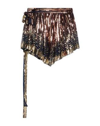 Paco Rabanne BOTTOMWEAR - Shorts & Bermuda Shorts on YOOX.COM