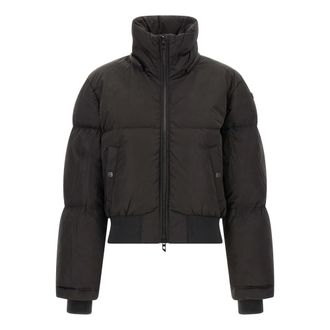 Diesel Mujer, Chaquetas, Negro, Talla: XS