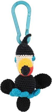 Alanui Kleinlederwaren - Schlüsselanhänger auf YOOX.COM