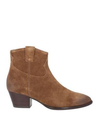 Ash FOOTWEAR - Ankle boots sur YOOX.COM
