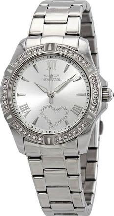 Invicta Angel Ladies Watch 21383