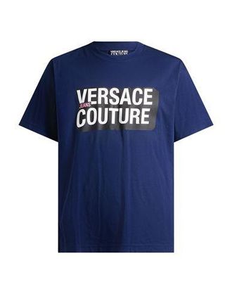 Versace CAMISETAS Y TOPS - Camisetas en YOOX.COM