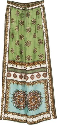 Alemais Contina Pant