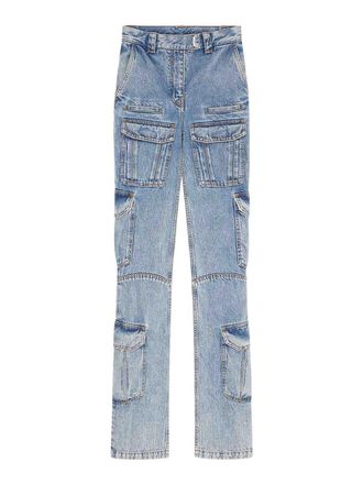 Givenchy Cargo jeans
