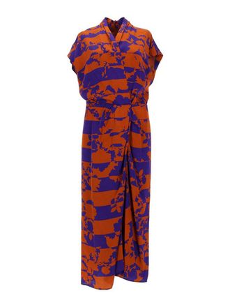Dries Van Noten Dress Dilian