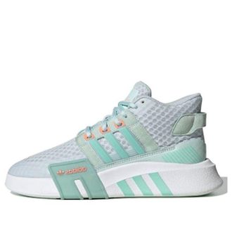 adidas (WMNS) adidas originals EQT Bask Adv V2 Light Green FX3778
