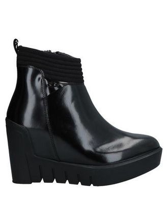 Alberto Guardiani SCHUHE - Stiefeletten auf YOOX.COM