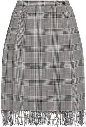 Max Mara BOTTOMWEAR - Midi skirts sur YOOX.COM