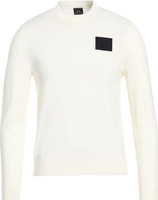 A|X Armani Exchange KNITWEAR - Jumpers sur YOOX.COM