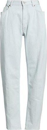 Victoria Beckham BOTTOMWEAR - Pantaloni jeans su YOOX.COM