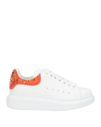 Alexander McQueen FOOTWEAR - Trainers sur YOOX.COM