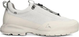 And Wander x ROA Sneakers Cingino Vibram - Toni neutri