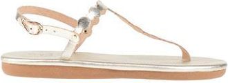Ancient Greek Sandals FOOTWEAR - Thong sandals on YOOX.COM