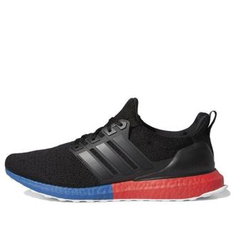 adidas Ultraboost DNA Lush Red FX7236