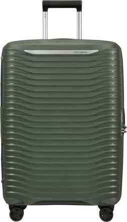Samsonite Koffers, unisex, Groen, ONE Size, Upscape 00214 Trolley