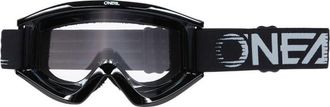O'Neal B-Zero Goggle Goggles - Unisex | schwarz