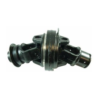 AMA Giunto cardanico omocinetico cat. 8 per tubo interno da 32x106mm a 36x89 C2:C38mm