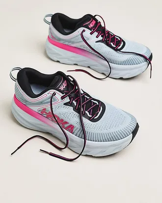 Hoka One One Bondi 7 Sneakers