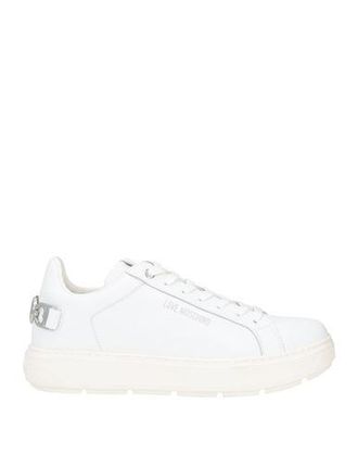 Love Moschino CALZADO - Sneakers en YOOX.COM