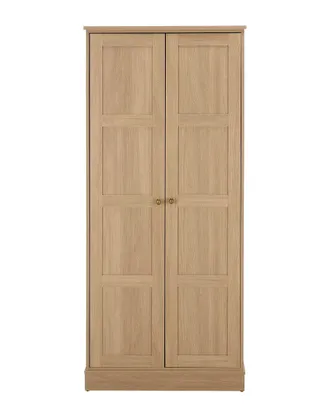 Safavieh Shafa 2 Door Wardrobe