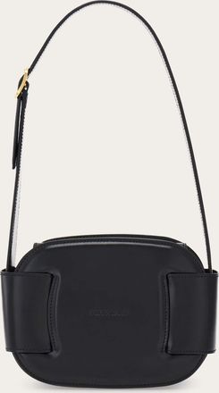 Ferragamo Women Minibag Black