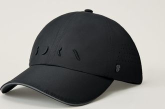 Born Living Yoga Cap Deckel Black