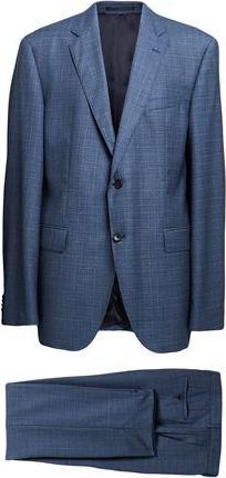 HUGO BOSS TRAJES Y CONJUNTOS - Trajes en YOOX.COM