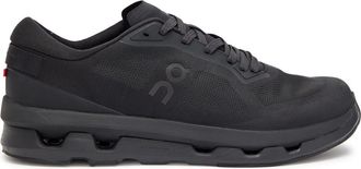 On Cloudzone Mesh Sneakers - Black - 10.5 (IT44 / UK10)
