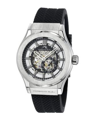 Porsamo Bleu Mens Cruz Watch
