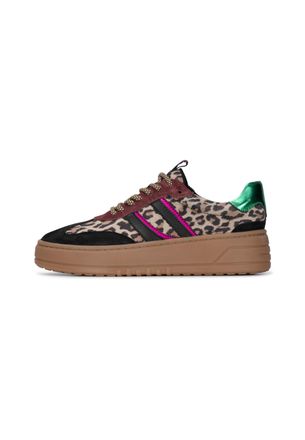 Poelman Anemone Dames sneakers