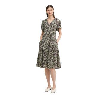 Marc O'Polo Donna, Abiti, Multicolore, S, new