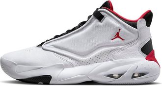 Nike Jordan Air Jordan Max Aura 4 White University Red DN3687-160