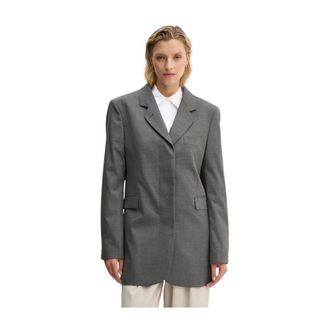 Remain Donna, Giacche, Grigio, S, new