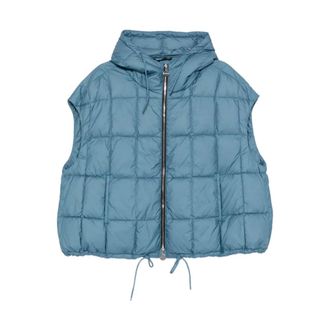 Ienki Ienki Mujer, Chaquetas, Azul, Talla: S