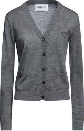 Iceberg PRENDAS DE PUNTO - C&aacute;rdigans en YOOX.COM