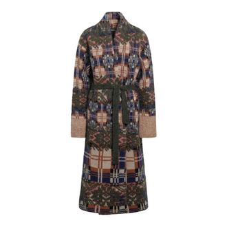 Dries Van Noten Jersey - Knitwear - Mujer - Multicolor - S