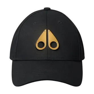 Moose Knuckles Hombre, Accesorios, Negro, Talla: ONE Size